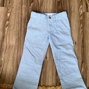 Dressed up by Gymboree